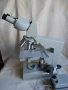 Микроскоп Ergaval Carl Zeiss Jena, снимка 1