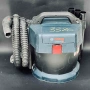 Акумулаторна прахосмукачка Bosch GAS 18V-L10, снимка 1