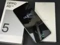 Oppo A5 5G чисто нов GSM телефон , снимка 2