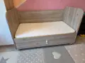 Поръчково детско легло, снимка 1