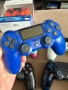 Dualshock контролери употребявани, комплект от 6 за PlayStation 4, снимка 12