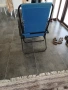 Продам сгъваем стол, шезлонг, снимка 2