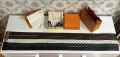 Louis Vuitton колани(Authentic) , снимка 4