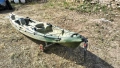 Риболовен каяк RTM K-largo , снимка 3