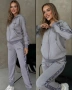 Дамски екип от 2 части calvin klein, снимка 1