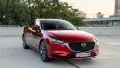 Mazda 6 2.5 194 к.с., снимка 2