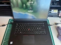 Lenovo ThinkPad X1 Extreme Gen 2 — i7-9750H / 48GB / 512GB / GTX 1650, снимка 1
