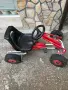 Детски картинг с педали Kettler Kettcar, снимка 2