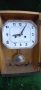 Стенен руски работещ часовник"Янтар", снимка 2