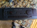 Philips AW 7502 Turbo Bass - касетофона не работи , снимка 2