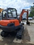 Багер Hitachi ZX50 , снимка 2