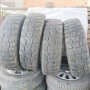 Гуми за джип suv и offroad , снимка 1