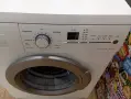 Пералня Сименс Siemens Made in Germany A ++ 6кг 2 години гаранция! , снимка 3