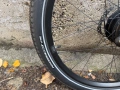Enviolo City gear hub + команда и 2 капли сет 27,5''Х2,3, снимка 3