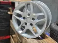 5х114.3 15 Джанти Nissan Нисан 5х114.3 Чисто Нови, снимка 4