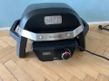 Електрическо барбекю WEBER Pulse 1000, 1800W, 42x32 см, снимка 4