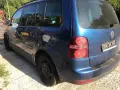 Фолксваген Туран 1,4 TFSI на части,Скоростна кутия., снимка 4