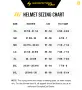 Мото каска SCORPION EXO-530 ROCK Gray/Red 2026 ,вградени очила 527.88 лв. / 269.90 €, снимка 5