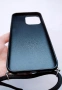 Karl Lagerfeld кейс за iphone 14 Pro Max в черно , снимка 9