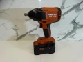 Hilti SIW 6 - 22 / Nuron - Мощен гайковерт, снимка 1