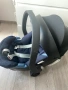 Бебешко столче за кола Cybex Aton 5 , снимка 6