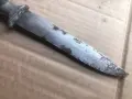 стар български нож, снимка 6