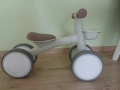 Баланс колело KikkaBoo Zipi Mint, снимка 3