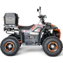 Бензиново ATV 150cc за деца и възрастни с всички екстри гр. Хасково, снимка 2