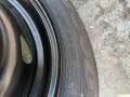 Продавам автомобилна гума с джанта, снимка 3