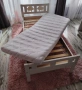 Детско легло Икеа 70х160 + матрак+ подматрачна решетка, снимка 5