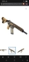 Пистолет AR15 5x56/.223, снимка 2