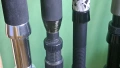 Shimano,DAIWA,GORMORAN,MITCHELL,GLADIATOR-пръчки за сом, снимка 11