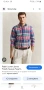 POLO Ralph Lauren Len/ Лен Slim Fit Mens Size S  ОРИГИНАЛ! Мъжка Ленена Риза., снимка 1