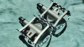 Педали за велосипед SHIMANO M324 FLIP НОВИ, снимка 8