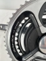 SRM DURA-ACE 9000 POWER METER- комплект курбели, снимка 3