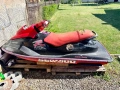 Sea‑Doo GSX 787 - 110hp, снимка 1