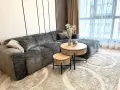 Тристаен апартамент в Младост 4, снимка 3