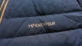 WENTYFOUR DOWN Jacket Размер L яке с гъши пух - 2645, снимка 7