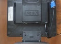 CTX 17" Active Matrix, TFT LCD SXGA LCD Monitor 16 ms S761A, снимка 5