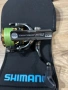 Shimano twin power c3000xg japan, снимка 4