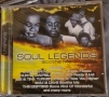 Soul legends, снимка 3