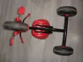 Колело - триколка - червено, снимка 6