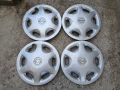 Оригинални тасове 15цола за Opel Astra.vectra.Meriva.corsa. zafira., снимка 4