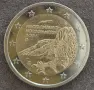 Редки Възпоменателни монети от 2 € Евро Юбилейни монети, снимка 14
