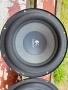 10 инчови басови говорители Logitech, снимка 4