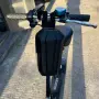 Чанта за тротинетка Чантичка за електрическа тротинетка- Голяма Твърда Водоустойчива, снимка 3