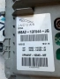 M8A2-10F844-JG километраж табло от Land Rover Range Rover Velar (L560) 3.0 D, снимка 9