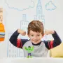 Голямо яйце Спайди с изненади Spidey, снимка 4