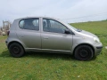 Toyota Yaris 1.4 d4d, 2004 г на части, снимка 3
