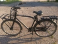Gazelle Heavy Duty 28 Shimano Nexus, снимка 1